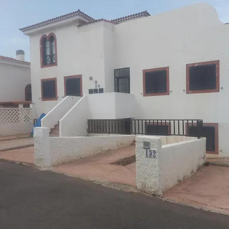Casa Julia Lejlighed