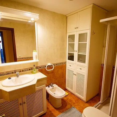 Апартаменты Casa Julia *