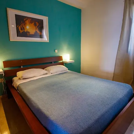 Apartament Casa Julia