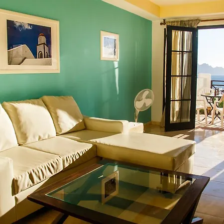 Casa Julia Διαμέρισμα *