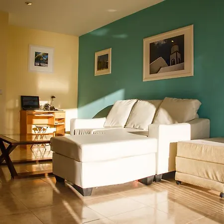 Casa Julia Agaete (Gran Canaria)