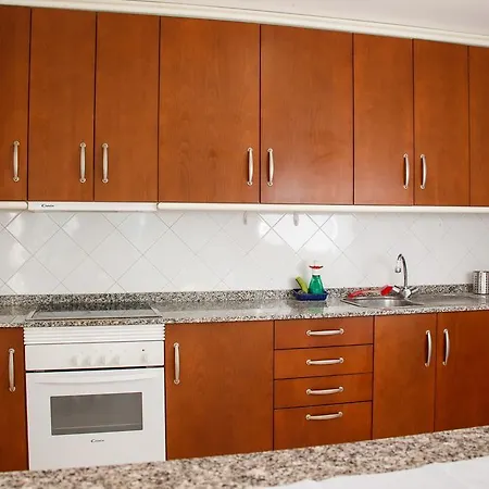Apartament Casa Julia *